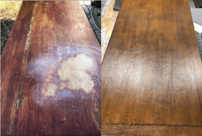 Atelier d'ébénisterie partenaire de Tapis Déco Suisse